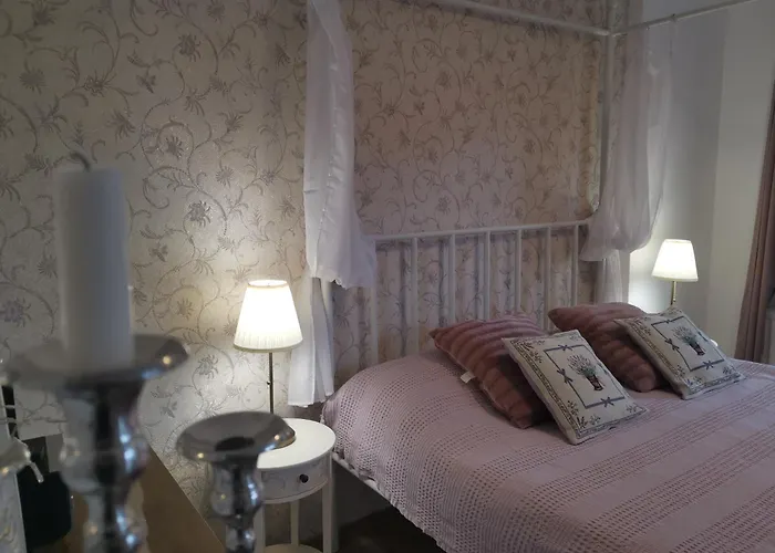 Apartament Dragoste Si Lavanda Sinaia